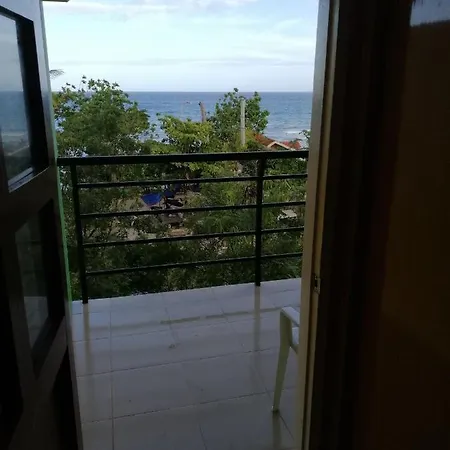 Islet View Pension House
