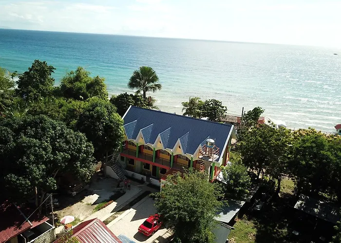Islet View House 2*