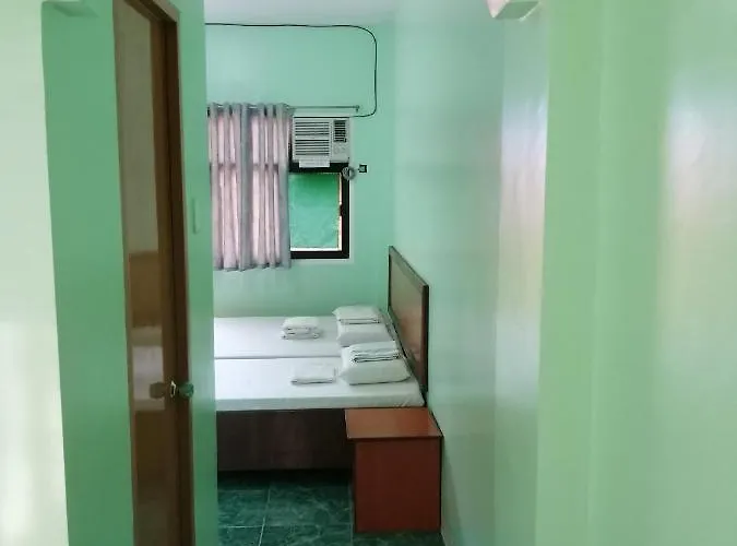 Islet View House 오슬롭