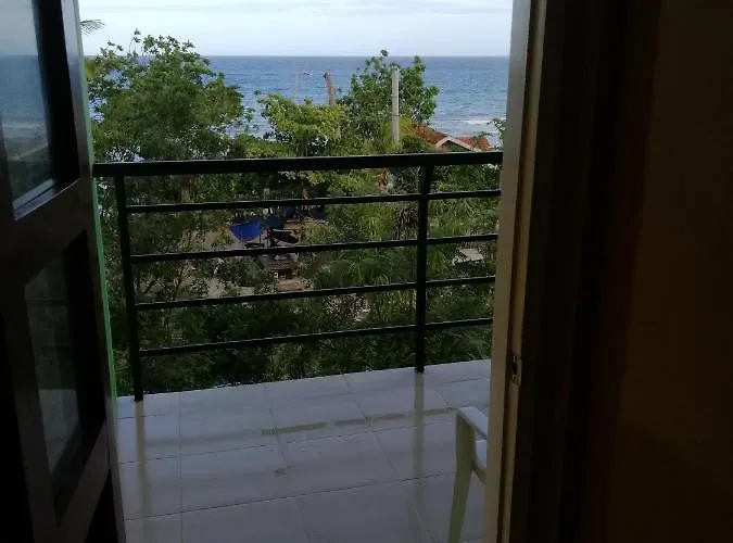 Islet View House 여관