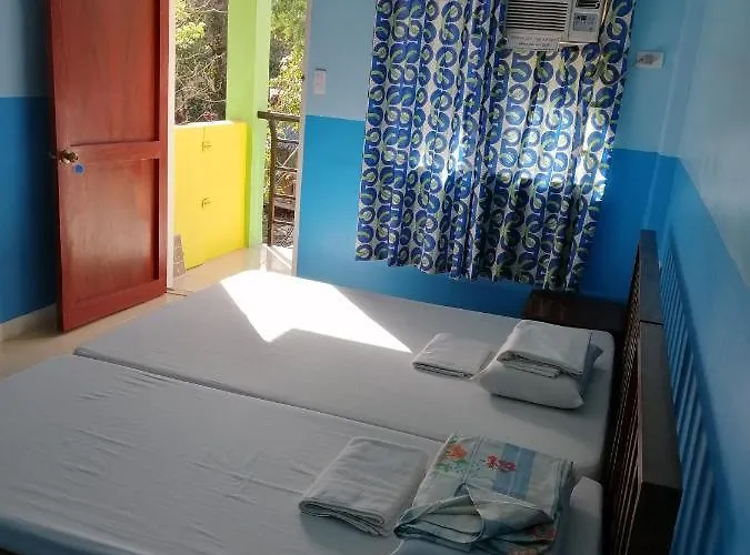 Islet View House 2* 오슬롭