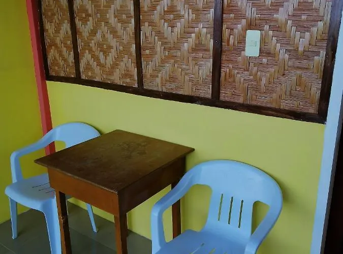 Islet View House